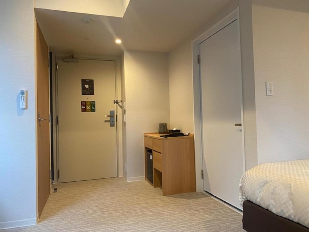 Hotel Mid In Kuramae Ekimae No Smoking Only Tokyo Exterior photo